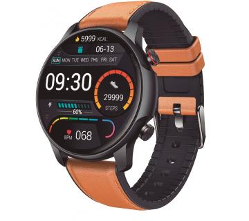 RELOJ INTELIGENTE HOMBRE SMARTWATCH