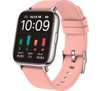 RELOJ INTELIGENTE MUJER SMARTWATCH